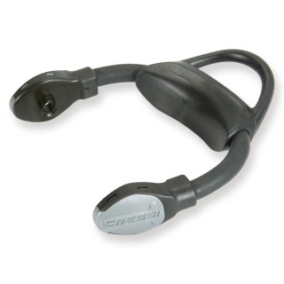 Cressi Flossenband Bungee EBS für Frog Plus, Rondine A, Reaction