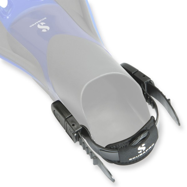 Ersatzband mit Schnalle für Scubapro Snorkel Plus