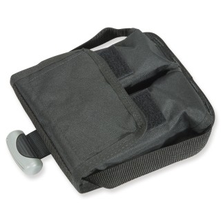 Aqualung Bleitasche SL II - 16lbs