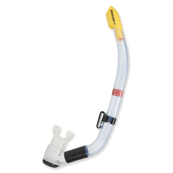 Ventilschnorchel Beuchat Activa Dry Valve 2