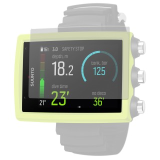 Suunto Displayschutz für EON Core
