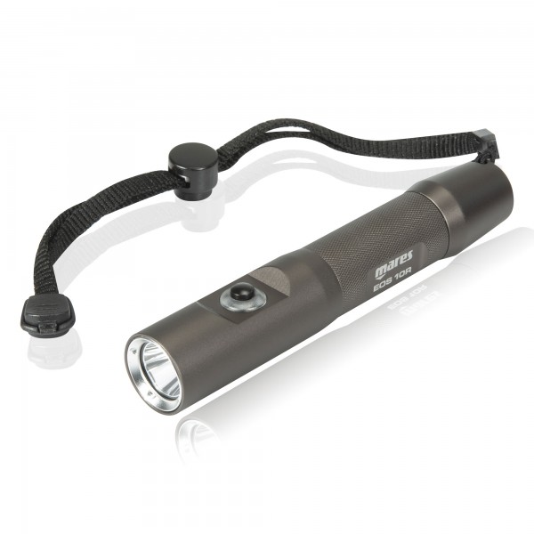 Mares EOS 10R Tauchlampe - 1000 Lumen Leistung