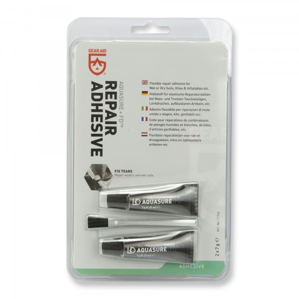 Gear Aid Spezialkleber Aquasure
