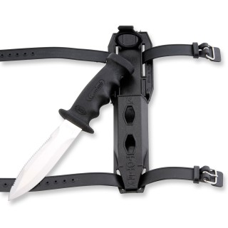 Cressi Tauchmesser Supertotem