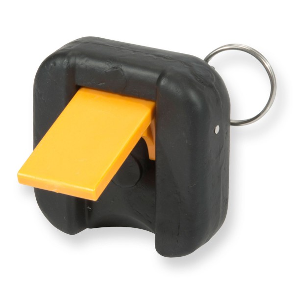 Mares Quick Release Bleistück - 1 kg mit Gurtbefestigung