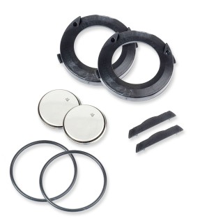 Suunto Batterie Kit Zoop, Vyper, Cobra im 2er Set