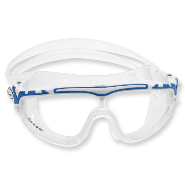 Cressi Schwimmbrille Skylight - Anti Fog Gläser