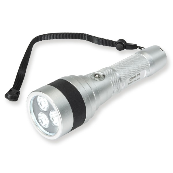 Mares EOS 15LRZ Tauchlampe - 1580 Lumen