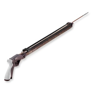 Cressi Moicano Speargun - Gummizug