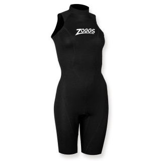 Zoggs Freiwasser-Schwimmshorty OW Multix VSL 2.5 Lady - Damen