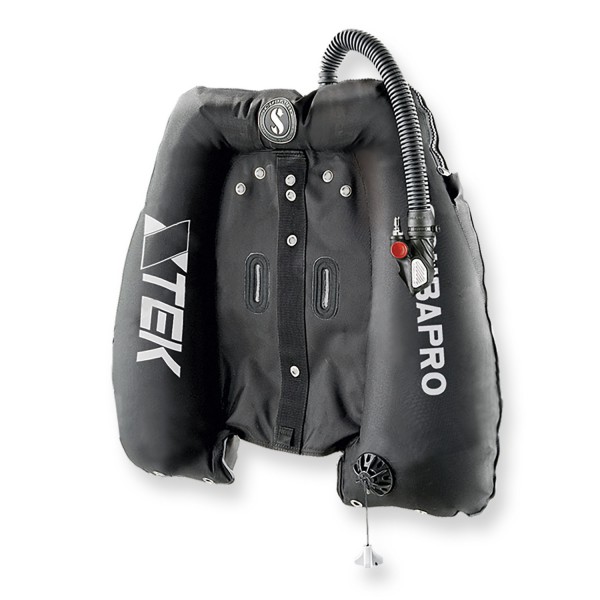 Scubapro X-Tek Horseshoe Wing 27 kg