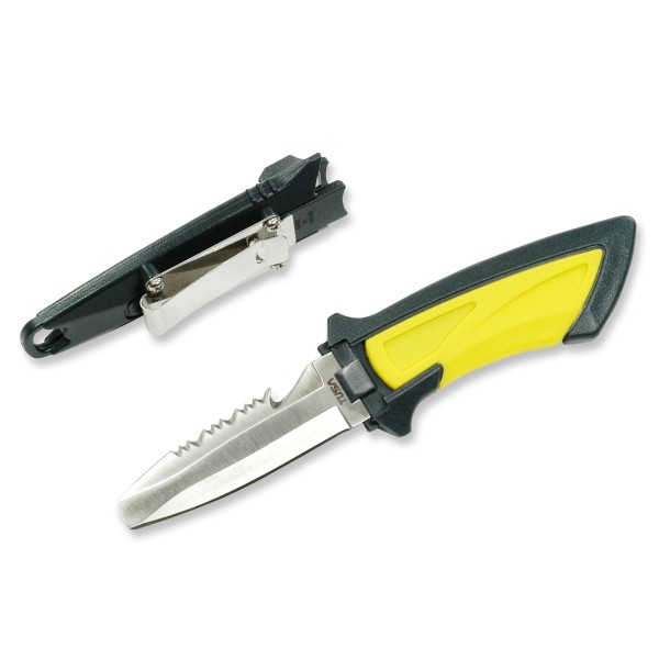 Tusa Jacket Messer FK-11