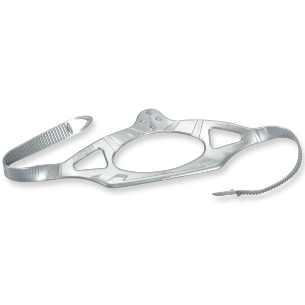Maskenband für Cressi Big Eyes Evo Crystal