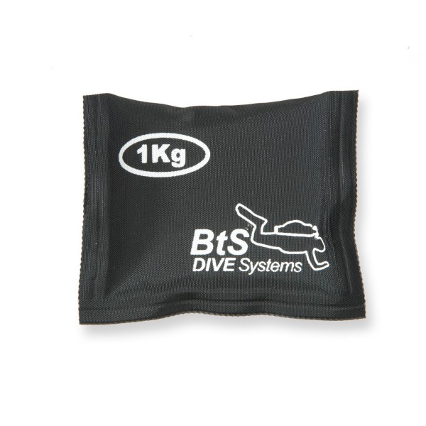 BTS Softblei 1kg
