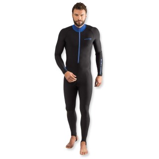 Cressi Skin Overall - leichter Lycra Anzug für Herren