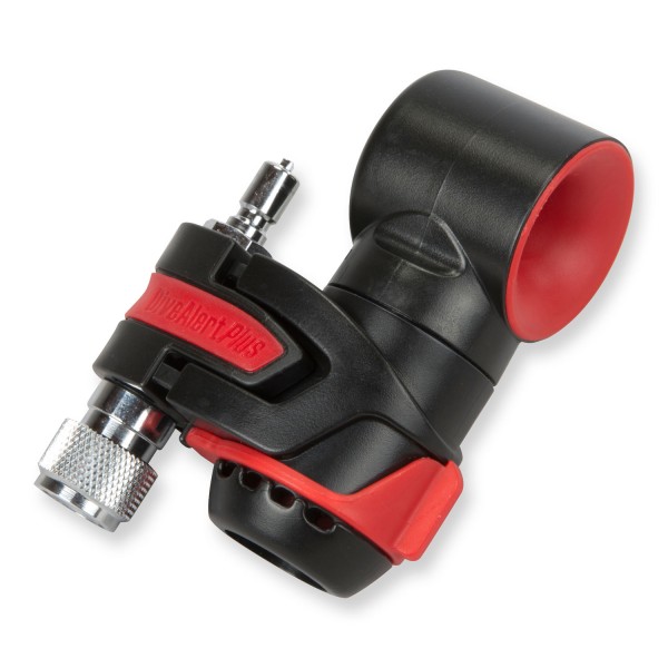 Scubapro Dive Alert plus V2 - Signalgeber für Inflator