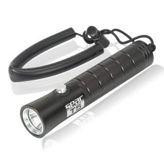 Seac T5 Tauchlampe - 300 Lumen