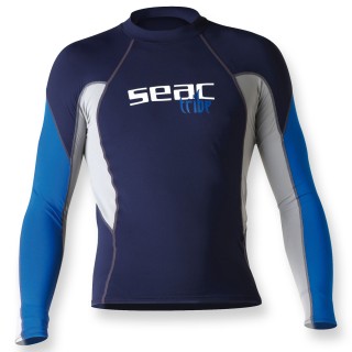 Rash Guard RAA - langarm