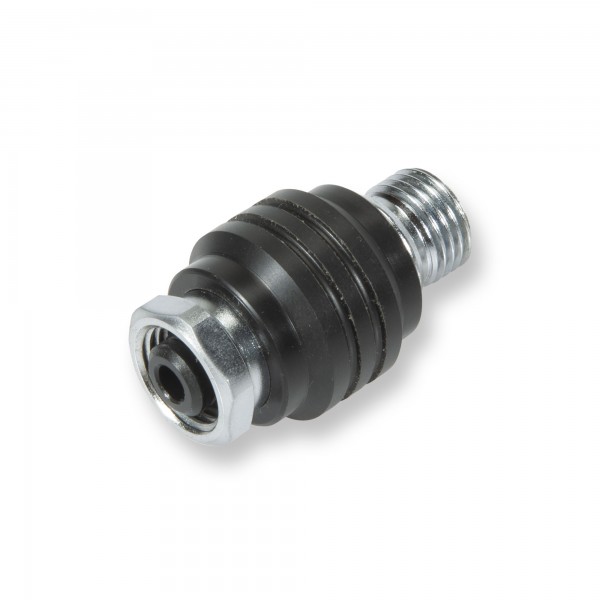 Apeks Freeflow Control Device - für Ihre Sicherheit