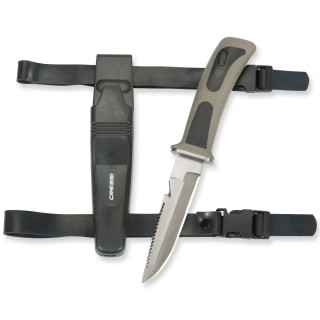 Cressi VIGO Tauchmesser