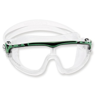 Cressi Schwimmbrille Skylight - Anti Fog Gläser