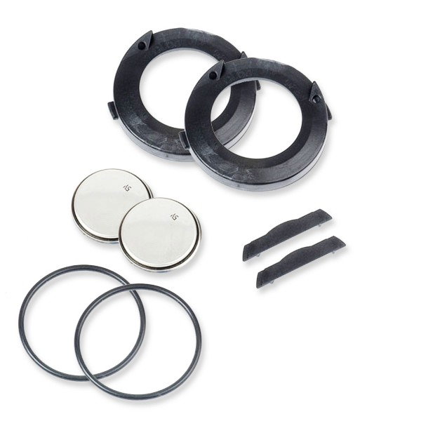 Suunto Batterie Kit Zoop, Vyper, Cobra im 2er Set