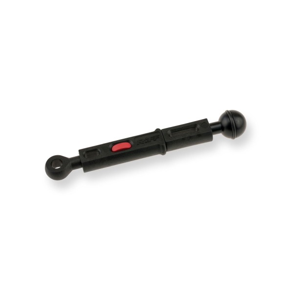 Riff Haltearm Kugel mit Trennfunktion 17 cm