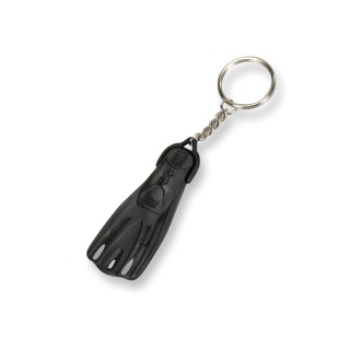 Scubapro Schlüsselanhänger GO Sport - schwarz