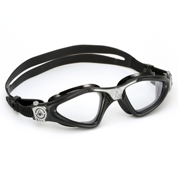 Aqua Sphere Schwimmbrille Kayenne  - clear