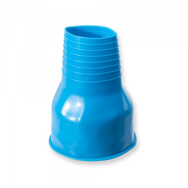 Scubapro Silikon Armmanschette blau