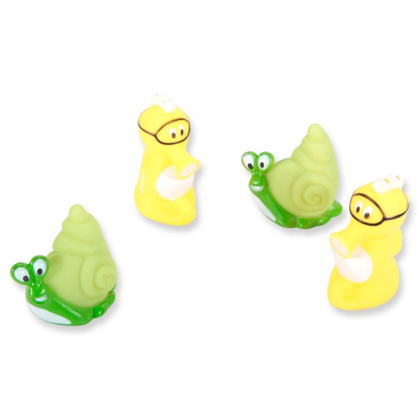 Cressi Badefiguren - für tollen Badespaß