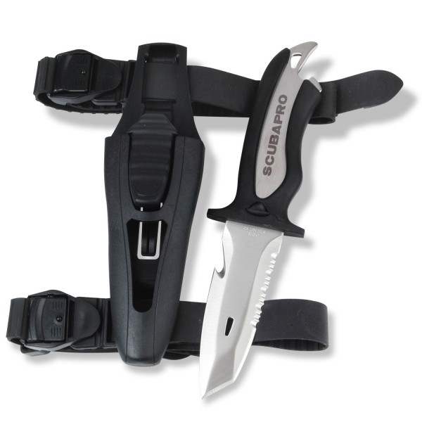Scubapro Messer Mako
