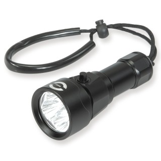 Tauchlampe Oceama Mako - 2500 Lumen