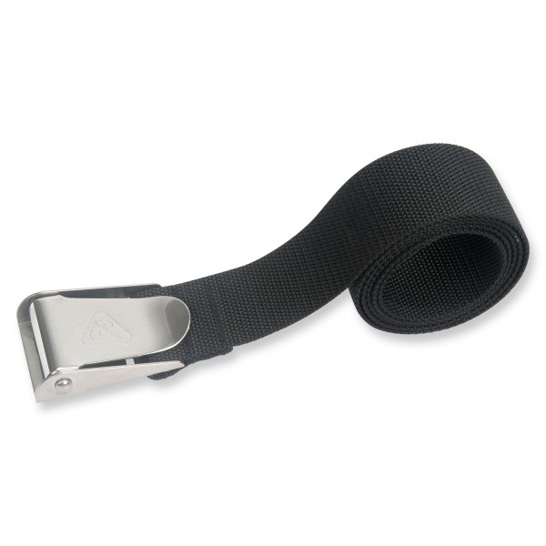 Cressi Bleigurt mit Edelstahl-Schnalle