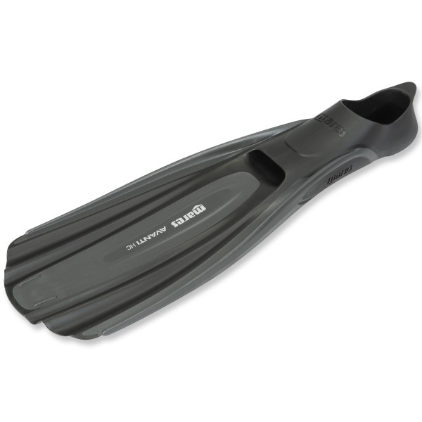 Mares Avanti HC - Schnorchelflossen mit Hyperchannel - grau