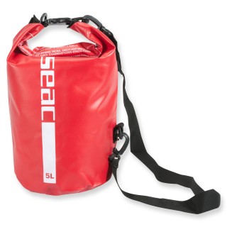 Seac Dry Bag 5 Liter - mit Umhängeriemen