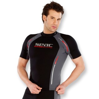 Seac Neopren Shirt 0,5 mm - kurzarm