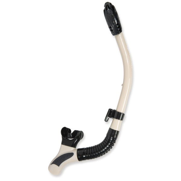 Aqualung Trockenschnorchel Impulse Dry - sand