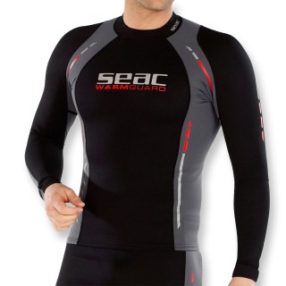 Seac Neopren Shirt 0,5 mm - langarm