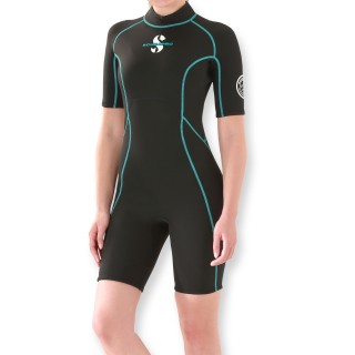 Scubapro Wassersport Shorty Sport 2.0 - Damen