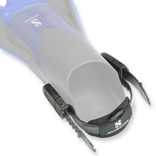 Ersatzband mit Schnalle für Scubapro Snorkel Plus
