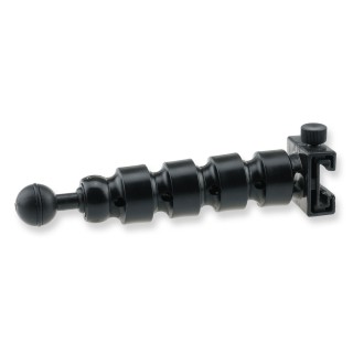 Riff Flexarm 18 cm mit Kugel
