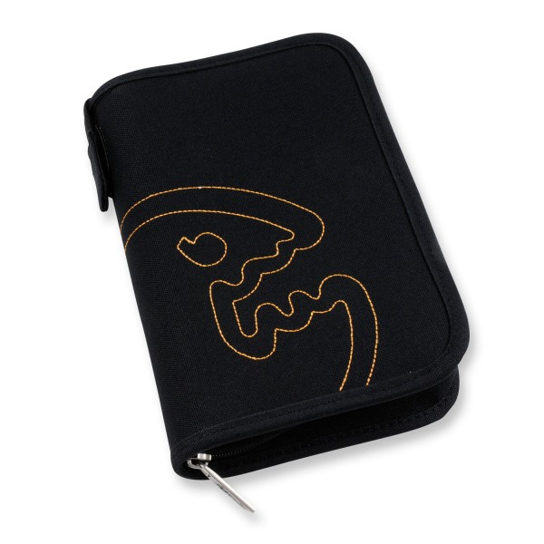 iQ Logbuch Q-Book M-Bites