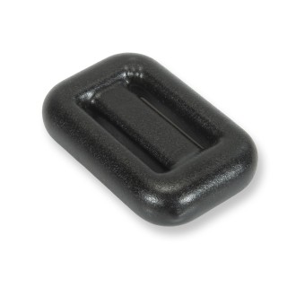 Oceama Tauchblei 0,5 kg - beschichtet schwarz