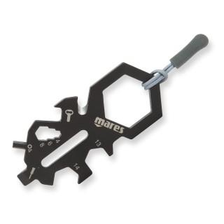 Mares Smarty Mini Multitool - kleines Werkzeug für unterweg