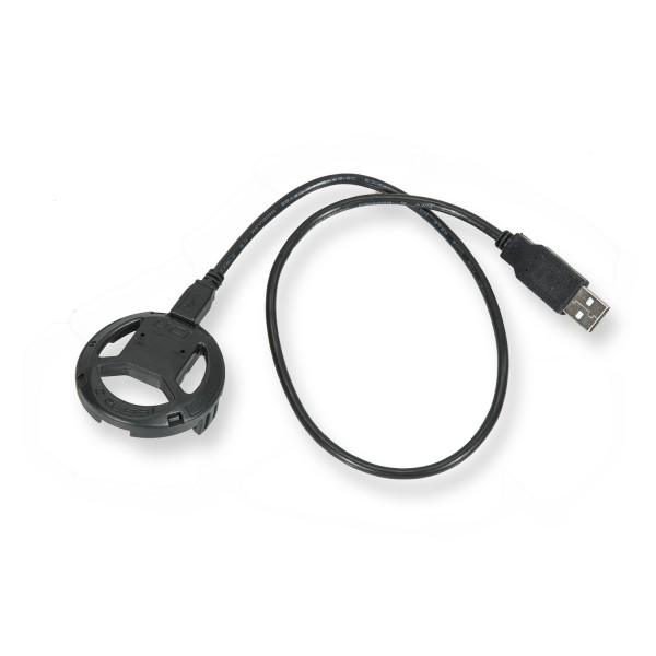 Cressi Interface für Goa und Neon Tauchcomputer