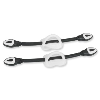 Mares Bungee Straps Flossenband