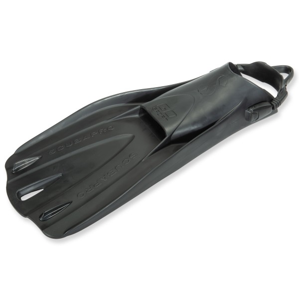 Scubapro Go Fin Gorilla Tauchflosse - schwarz