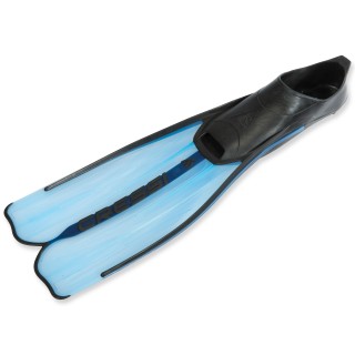 Cressi Schnorchelflossen Rondinella, 3 Farben