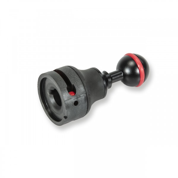 Flex Connect Kugeladapter von Sealife